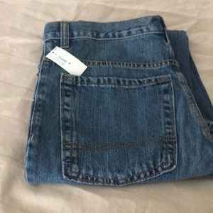 Old Navy - NWT jeans. Boys 18